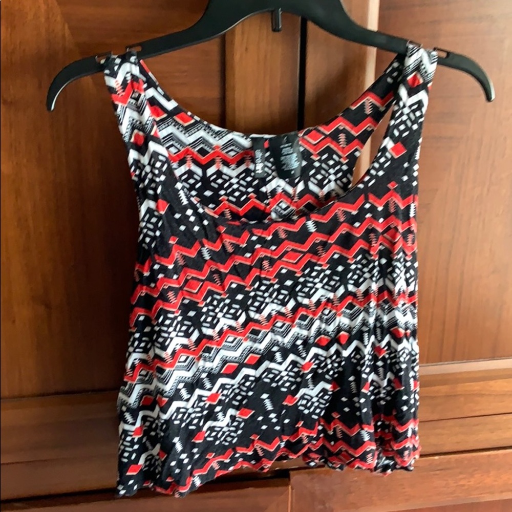 Cute crop